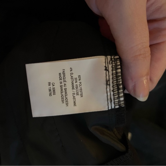 Dress Pants - Picture 4 of 5